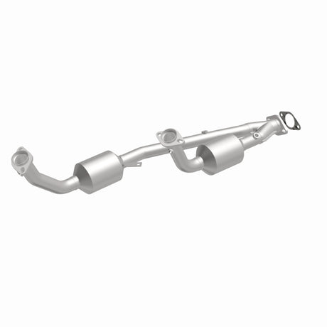Convecteur MagnaFlow DF de catégorie Californie Ford Windstar 1995