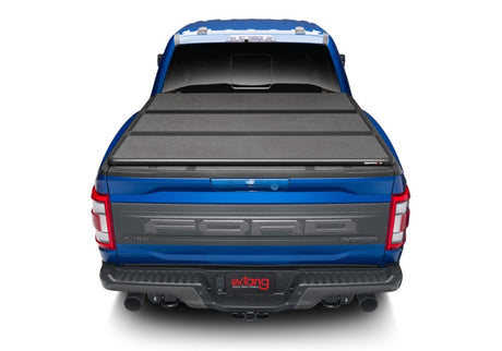 Extang 19-23 Ford Ranger (caisse de 5 pi 1 po) ALX à caisse solide et pliable