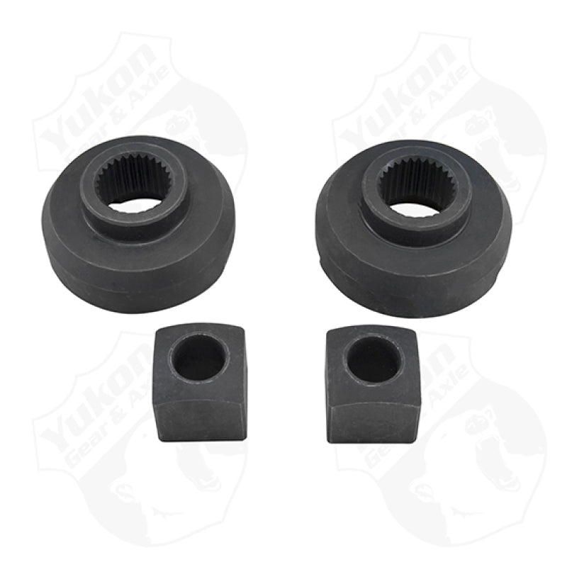 Bobine mini Yukon Gear pour Ford 8,8 pouces avec essieux à 28 cannelures