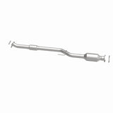 MagnaFlow Conv DF 03-06 Sentra 1,8 L arrière