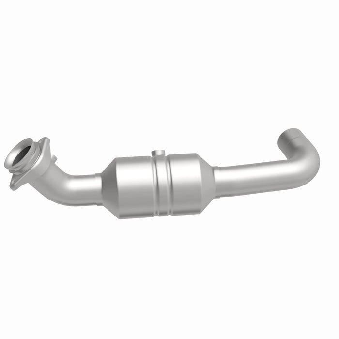 Convertisseur catalytique MagnaFlow 11-14 Ford F-150 5.0L Direct Fit conforme CARB droit