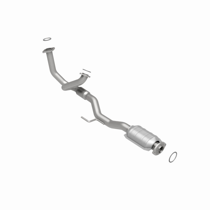 MagnaFlow Conv DF 97-02 Toyota Caravan 3.0L