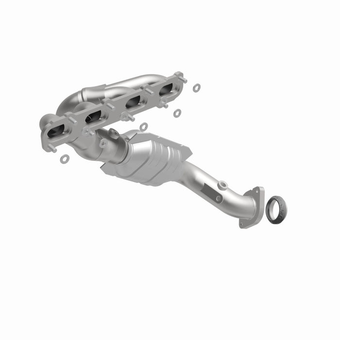 Convecteur MagnaFlow DF 04-06 Cadillac XLR 4.6L côté passager