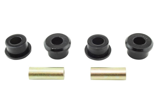 Kit de bagues intérieures avant pour bras de suspension avant LWR Whiteline Plus 6/09-3/11 Chevy Cruze