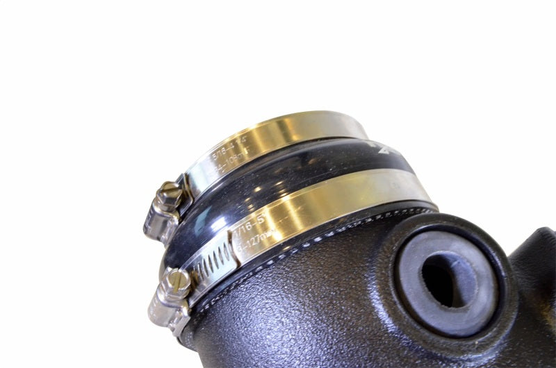 Admission d'air pour Dodge Challenger Hellcat 6,2 L 15-16 / Dodge Charger Hellcat 6,2 L Evolution 15-16