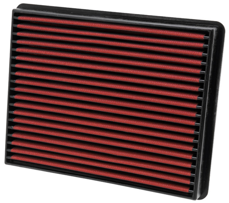 Filtre à air DryFlow AEM Silverado/Sierra/Avalance/Tahoe/Yukon 12,625 po O/SL x 10 po O/SW x 1,75 po H
