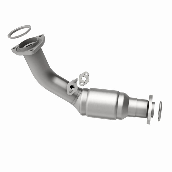 Convecteur MagnaFlow DF 99-02 Toyota 4 Runner 3,4 L avant