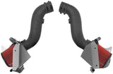 Prise d'air froid AEM 2009+ Nissan 370Z 3,7 L