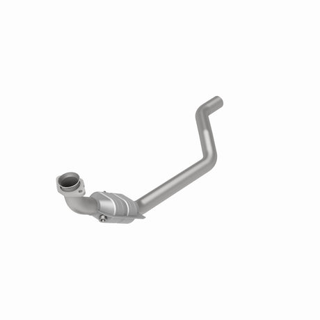 Convecteur MagnaFlow DF 05 Ford Escape Hybrid 2,3 L