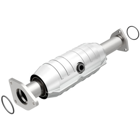 Convecteur MagnaFlow DF 04 Acura TSX 2,4 L