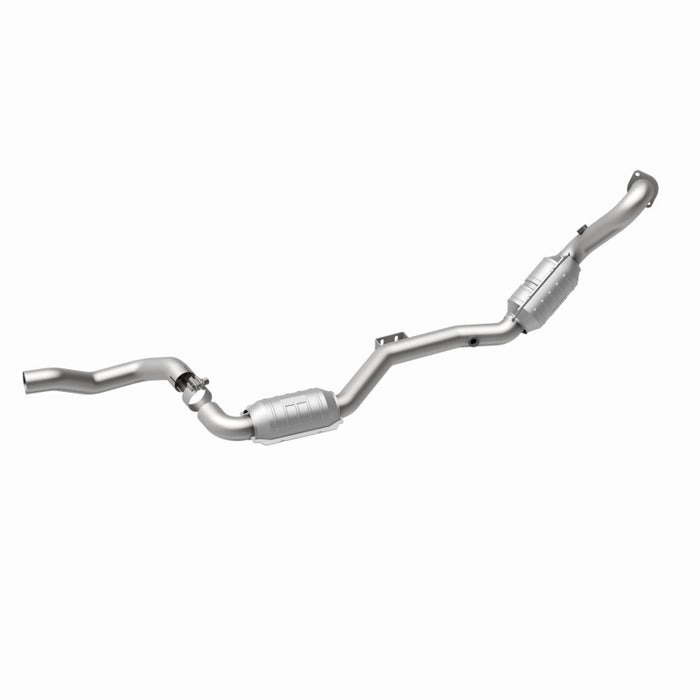 Convecteur MagnaFlow DF 01-03 Mercedes ML55 côté passager 5,5 L