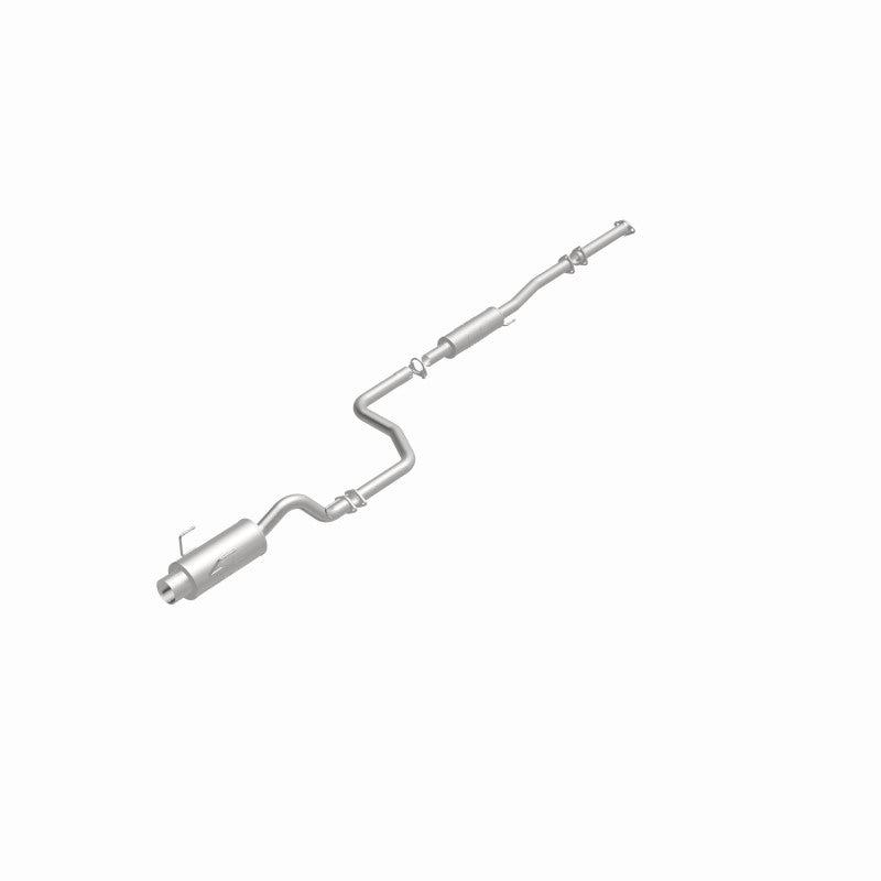 Système MagnaFlow C/B Honda Civic 3Dr 96-