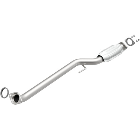 Convecteur MagnaFlow DF 02-06 Nissan Sentra 2,5 L