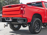 Échappement aFe Vulcan Series 3 pouces 304SS Cat-Back avec embout polarisé 2019 GM Silverado/Sierra 1500 V6-4,3 L/V8-5,3 L