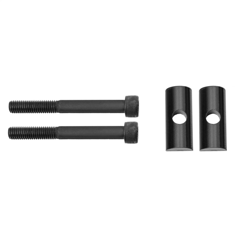 Jeep Wrangler JL 2 portes 10-18 Rugged Ridge Savannah Brief Top Diamond Black