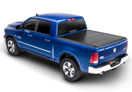 BAK 94-01 Dodge Ram 8 pieds de caisse BAKFlip G2