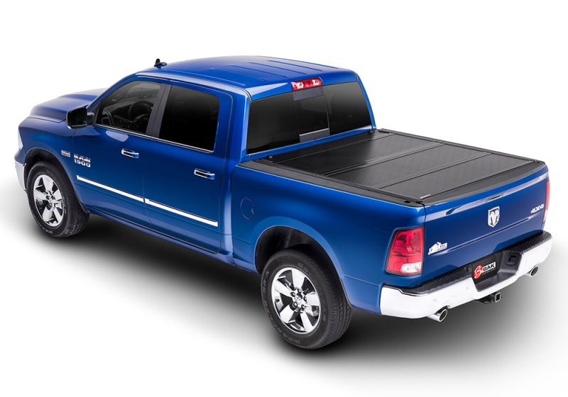 BAK 12-18 Ram 1500 (Classic 19-20 seulement) / 12-20 2500/3500 6 pi 4 po BAKFlip G2