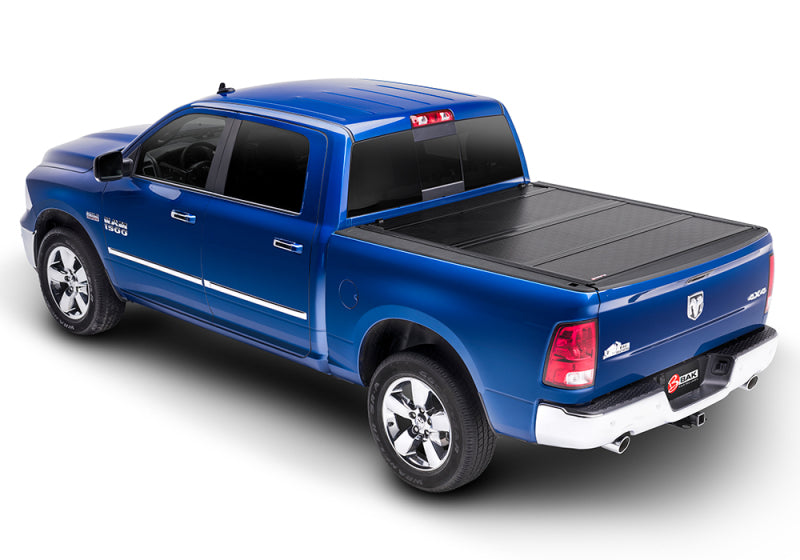 BAK 94-01 Dodge Ram 8ft Bed BAKFlip G2