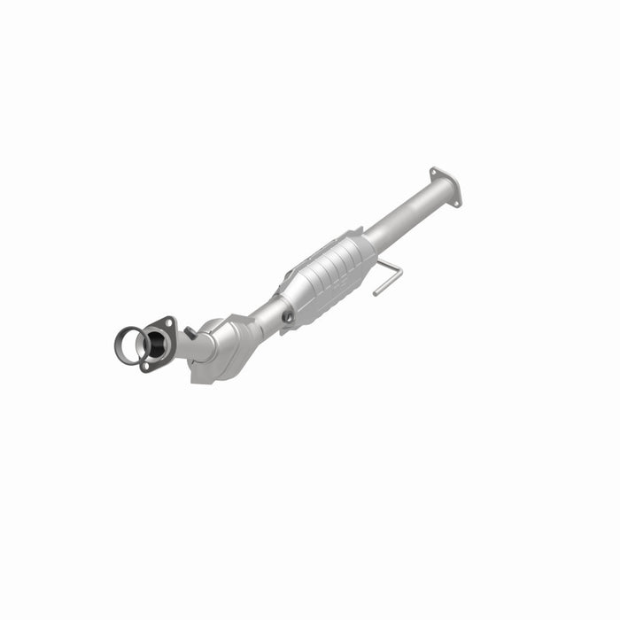 Soubassement du RANGER 2.3L Magnaflow Conv DF 2007-2011