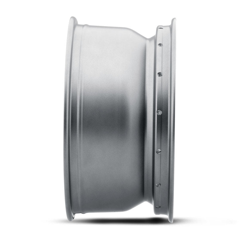 Roue en titane ICON Rebound Pro 17x8,5 5x4,5 0 mm de déport 4,75 pouces BS 71,5 mm d'alésage