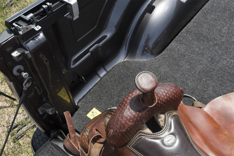 Tapis de sol BedRug 04-14 Ford F-150 6 pi 6 po (à utiliser avec un lit pulvérisé et non doublé)