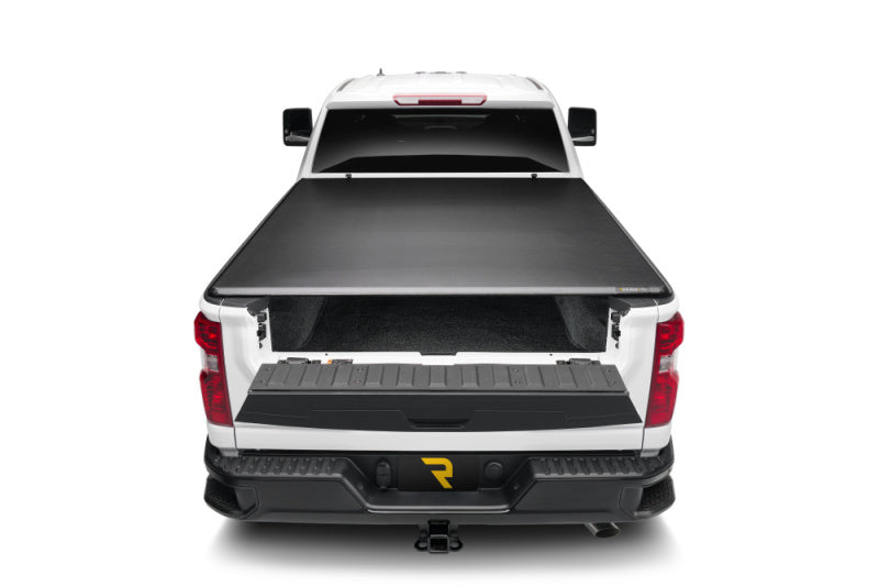 Extang 20-21 Chevy/GMC Silverado/Sierra (8 pi) 2500HD/3500HD Trifecta ALX