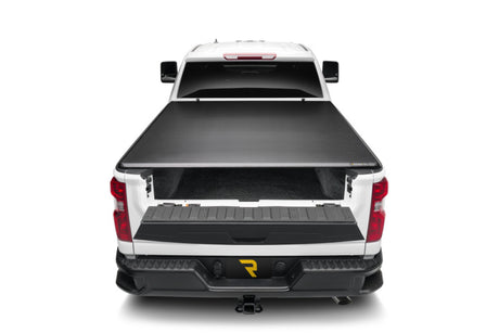 Extang 20-21 Chevy/GMC Silverado/Sierra (8 ft) 2500HD/3500HD Trifecta ALX