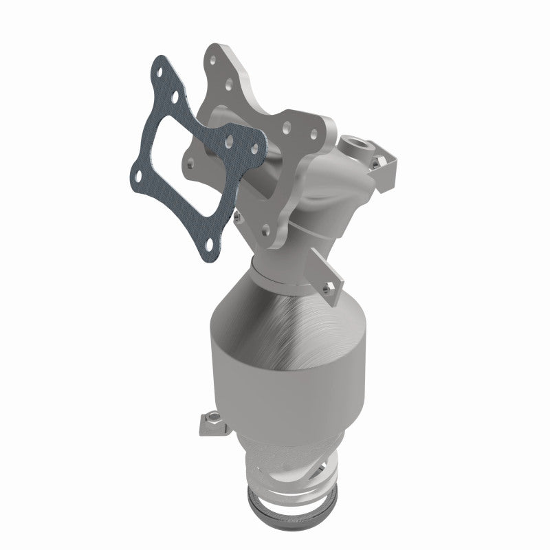 Convertisseur catalytique MagnaFlow 10-11 Honda CR-V California à montage direct
