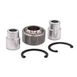 BLOX Racing Replacement Spherical Bearing - EG/DC (all) EK (outer) (Includes 2 Inserts / 2 Clips) BLOX Racing