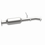 MagnaFlow California Converter Direct Fit 1995 Kia Sportage 2.0L