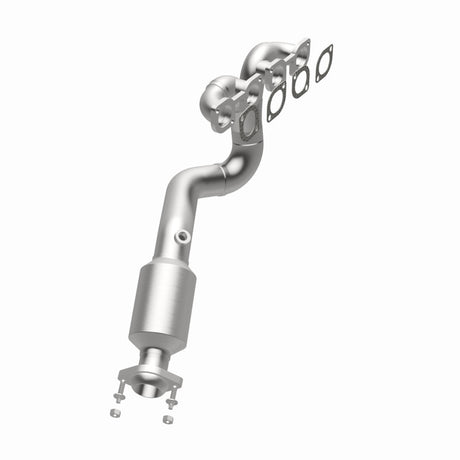 Convecteur MagnaFlow DF BMW 99-03 540I 4.4L / 99-01 740I 4.4L Californie - D/S
