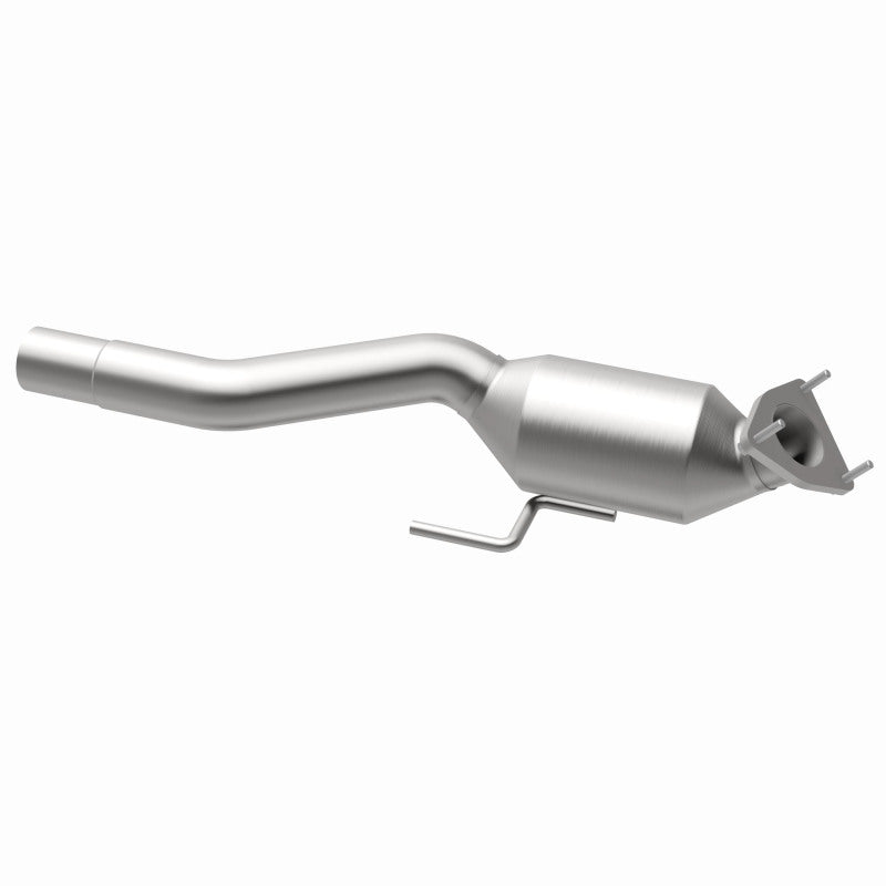 Convecteur MagnaFlow DF 04-07 VW Touareg 4.2L côté conducteur