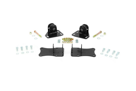 Kit de remplacement LS/T56 pour carrosserie GM F-Body UMI Performance 70-74