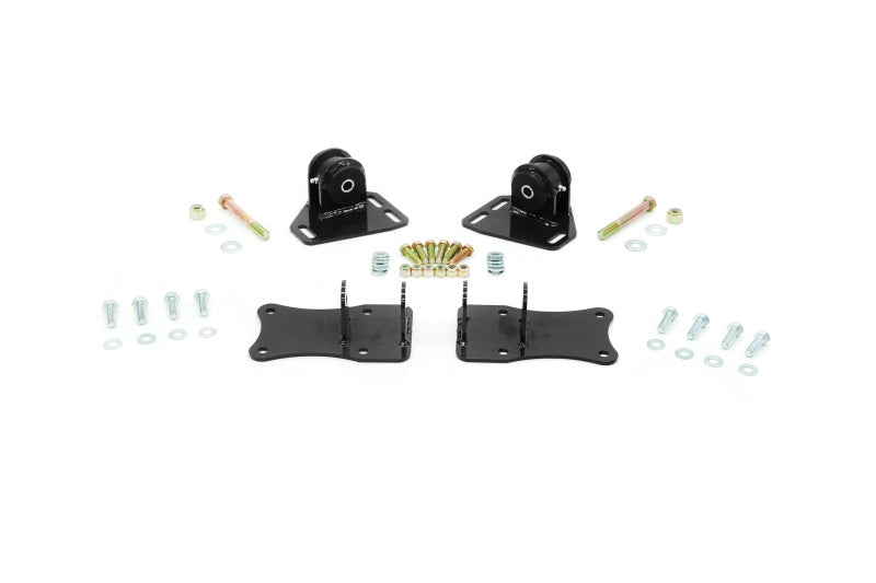 Kit de remplacement LS/T56 pour carrosserie GM F-Body UMI Performance 70-74