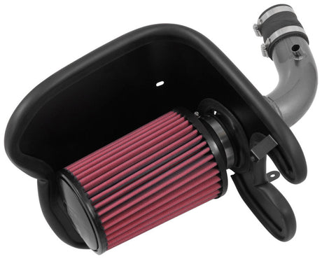Prise d'air froid AEM 2017 CAS Chevrolet Cruze L4-1.4LF/I