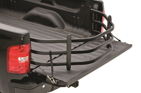 AMP Research 19-22 Ford Ranger Cabine Standard Bedxtender HD Sport - Noir