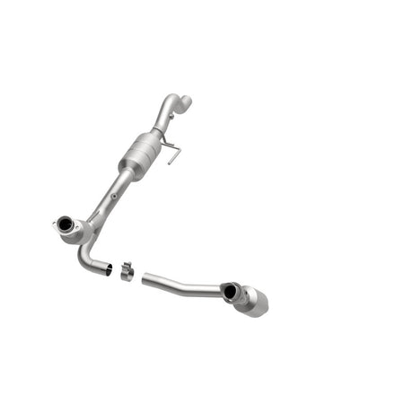 Magnaflow Conv DF 02-03 Dodge Durango 5,9 L
