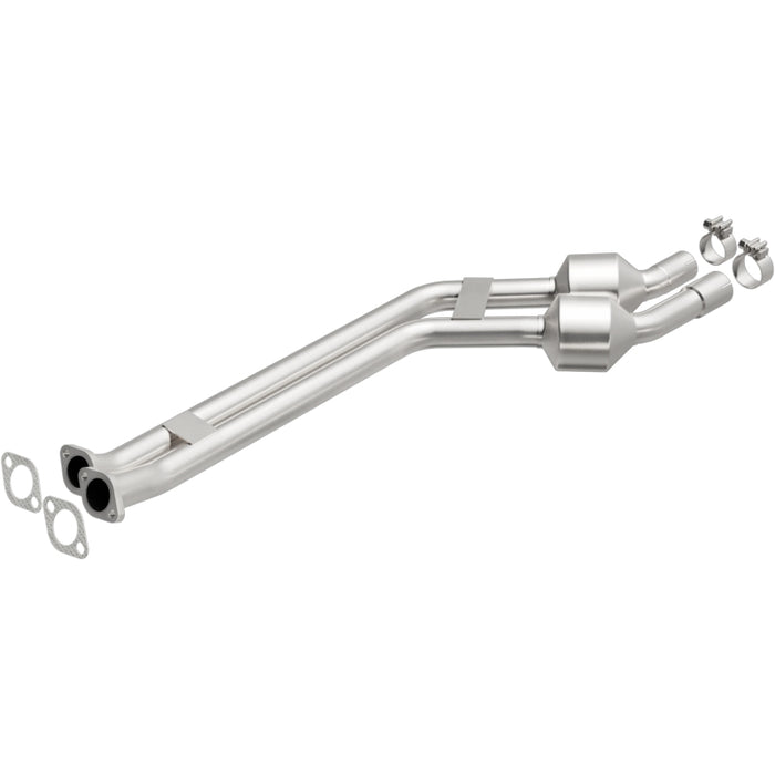 Convecteur MagnaFlow DF 07-10 BMW X3 3.0L