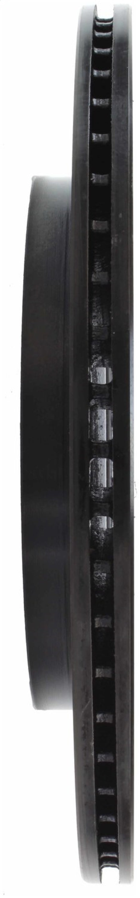 Disque de frein arrière droit StopTech pour Ford Taurus SHO 2013-2016