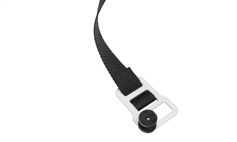 Extension de caisse AMP Research 99-23 pour Ford F250/350 Superduty (sauf SuperCrew) - Argent