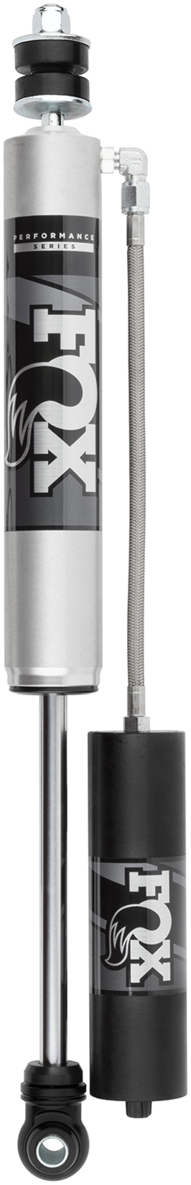 Amortisseur avant Fox 17-18 Ford F-250 Perf Series 8,8 po à suspension lisse R/R, levage de 0 à 1,5 po