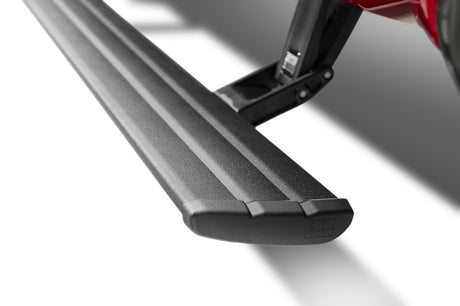 AMP Research 14-18 Chevy Silverado 1500 à cabine allongée/cabine double PowerStep Smart Series