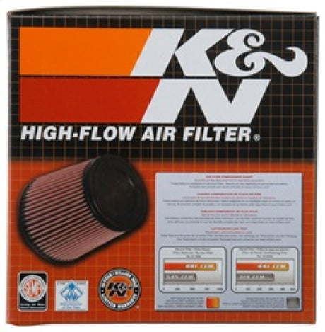 Filtre à air K&amp;N 69-74 pour Toyota Land Cruiser