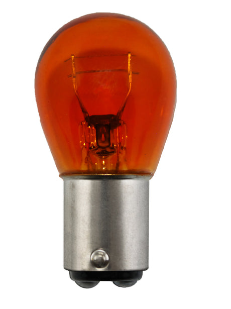 Ampoule Hella 1176A 12V 16/8W BA15d S8 - Quantité minimum 10 (211656701)