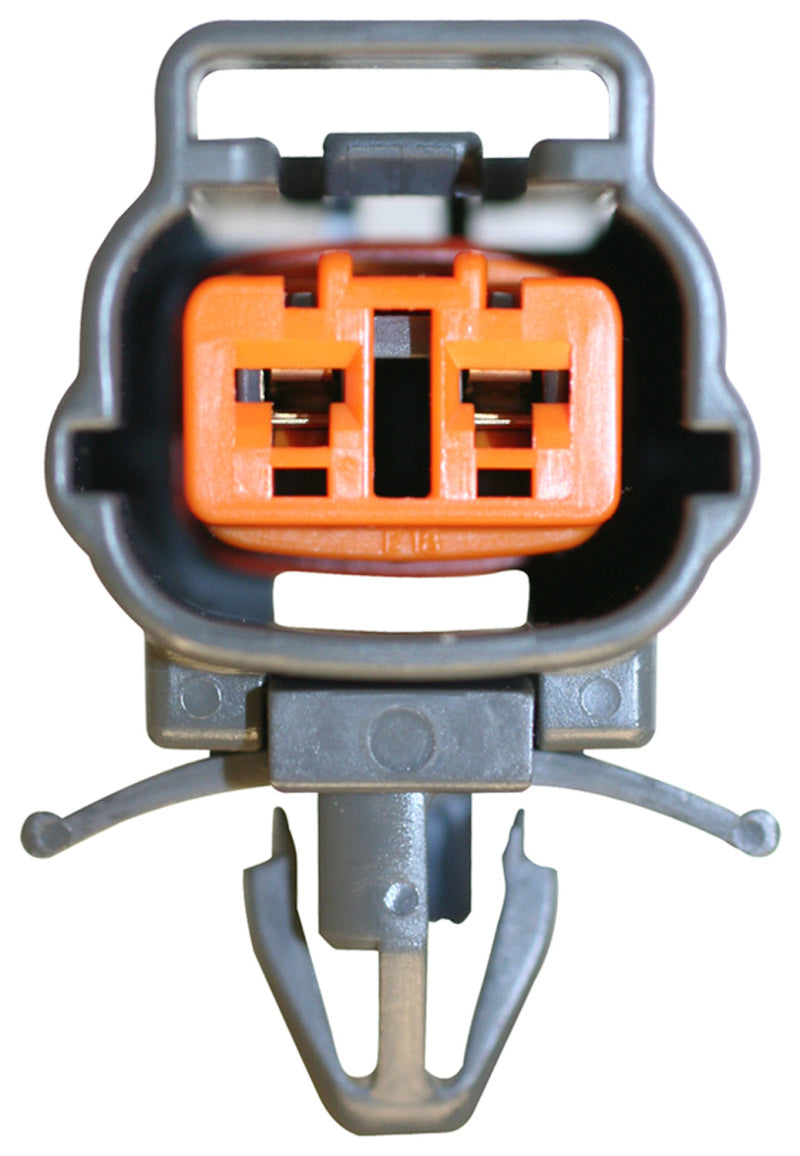 Capteur d'oxygène à montage direct NGK Mazda B2200 1993-1990