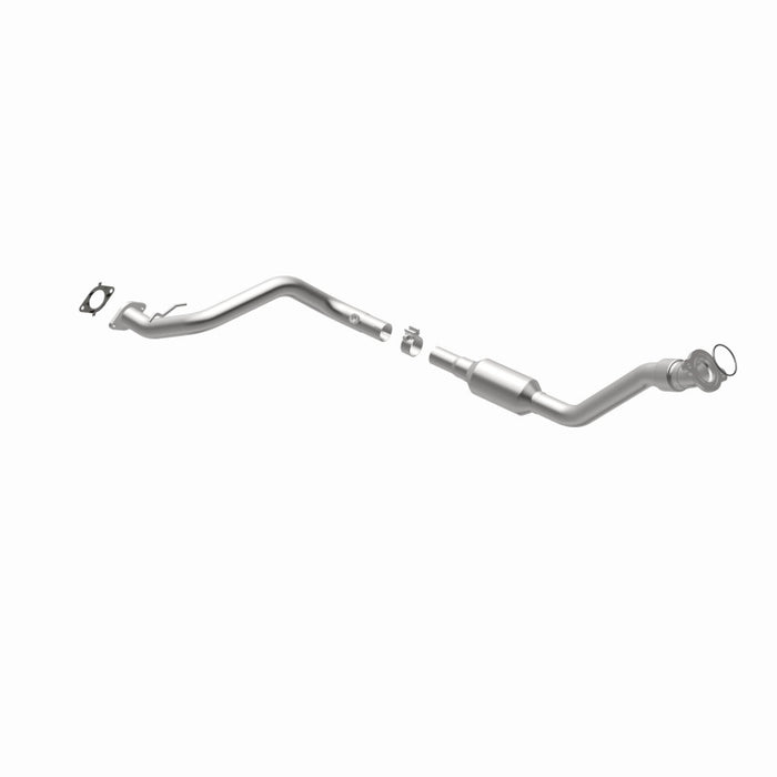 Convecteur MagnaFlow DF 2002 et 2004-2005 Buick Rendezvous 3.4