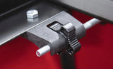 Access Original 02-08 Dodge Ram 1500 6ft 4in Bed Roll-Up Cover Access