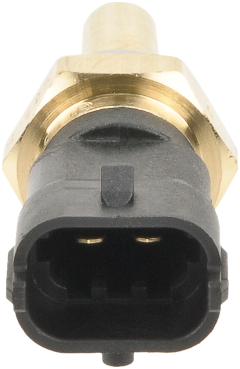 Capteur de température du liquide de refroidissement Bosch