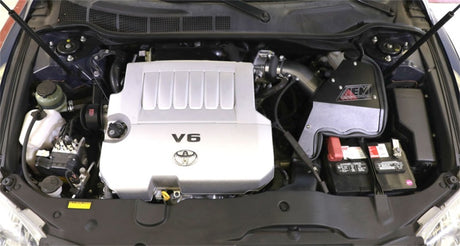 Prise d'air froid AEM 07-11 Toyota Camry V6-3.5L