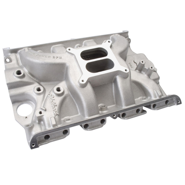 Collecteur Edelbrock Performer RPM 427